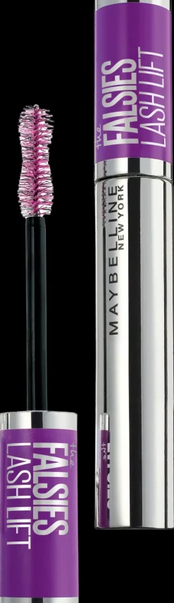 Maybelline Silmämeikit<New York Falsies Lash Lift 01 Black maskara 9ml
