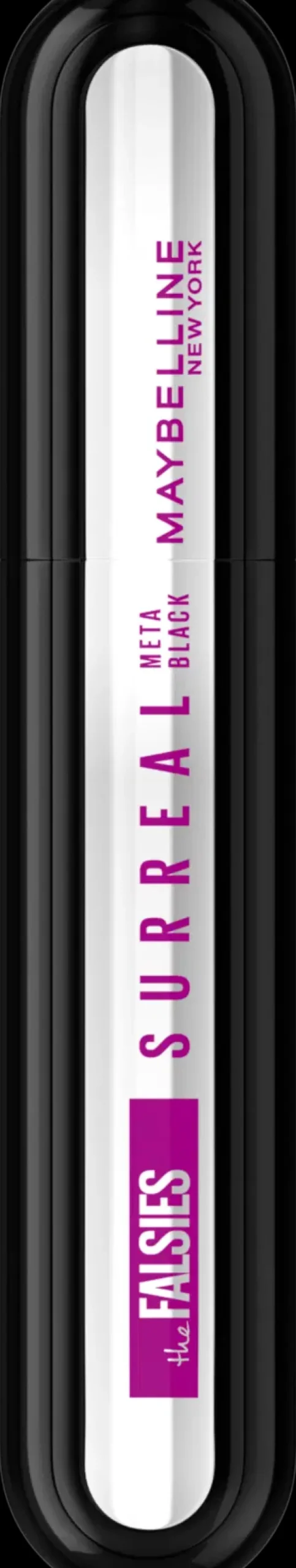 Maybelline Silmämeikit<New York Falsies Surreal Extensions maskara 10 ml
