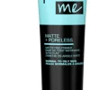 Maybelline Kasvomeikit<New York Fit Me Matte + Poreless primer -pohjustusvoide 30ml