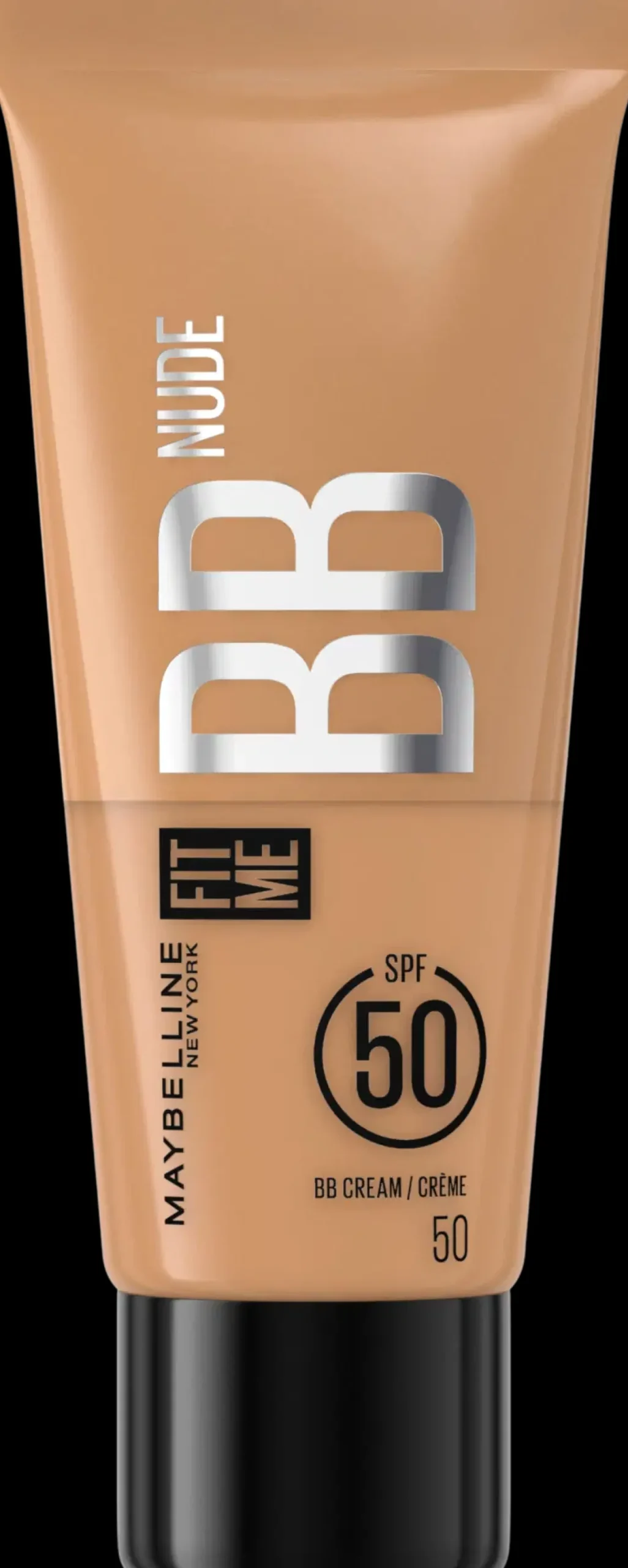 Maybelline Kasvomeikit<New York Fit Me Nude BB-Voide SPF50 10 30 ml