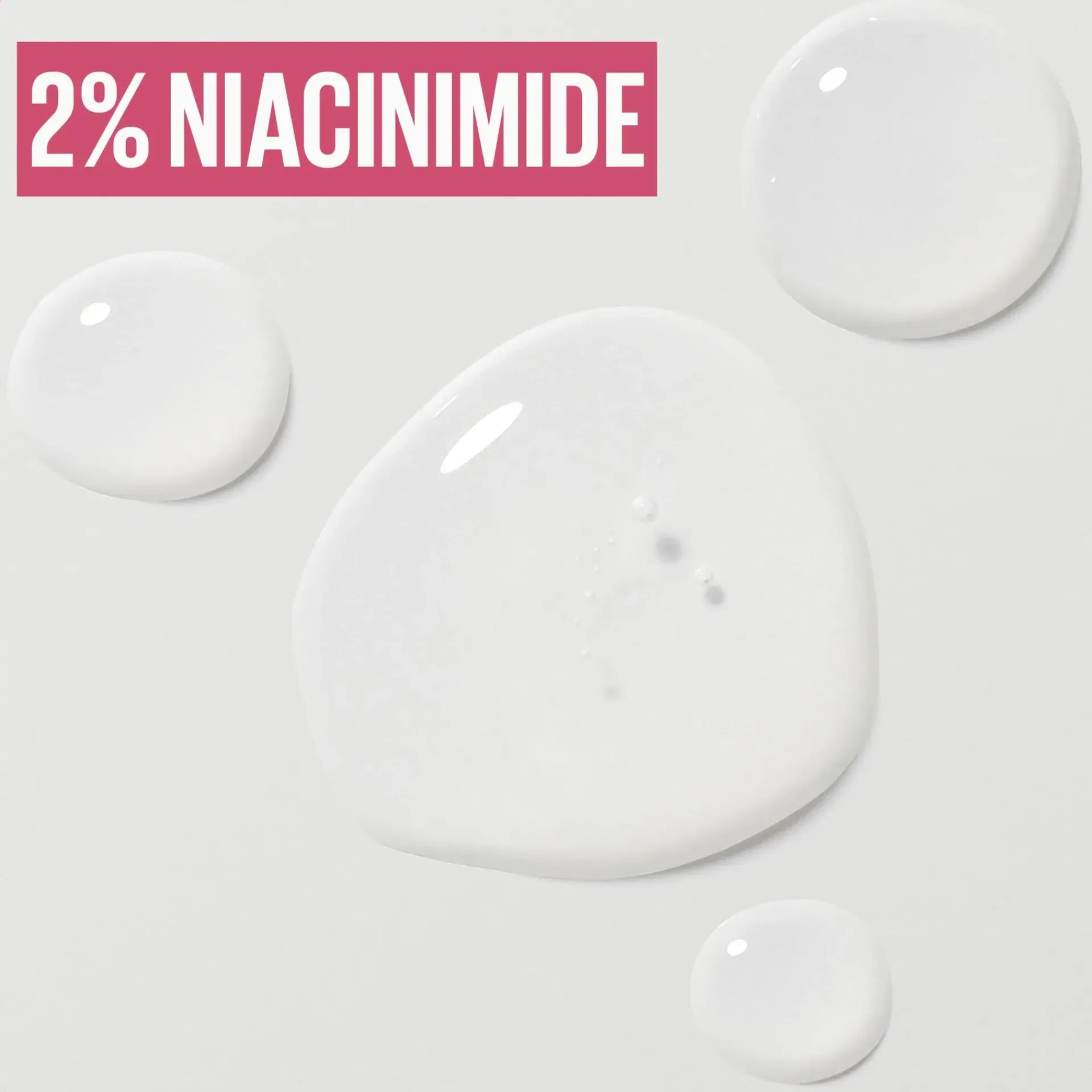 Maybelline Kasvomeikit<New York Grippy Serum Meikinpohjustustuote 30 ml