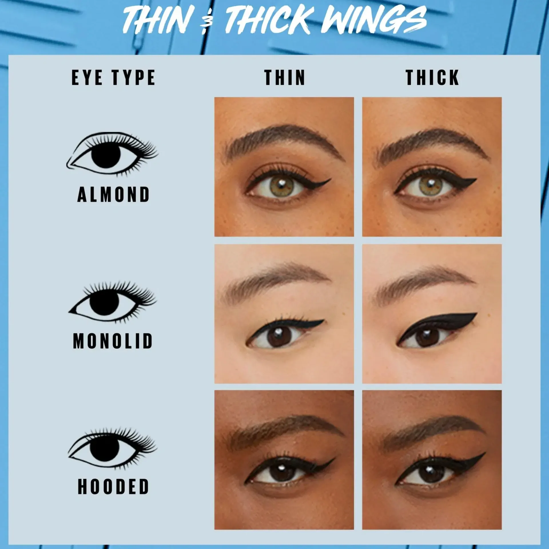 Maybelline Silmämeikit<New York Hyper Precise Liquid Liner 700 Black nestemäinen silmänrajauskynä 1ml