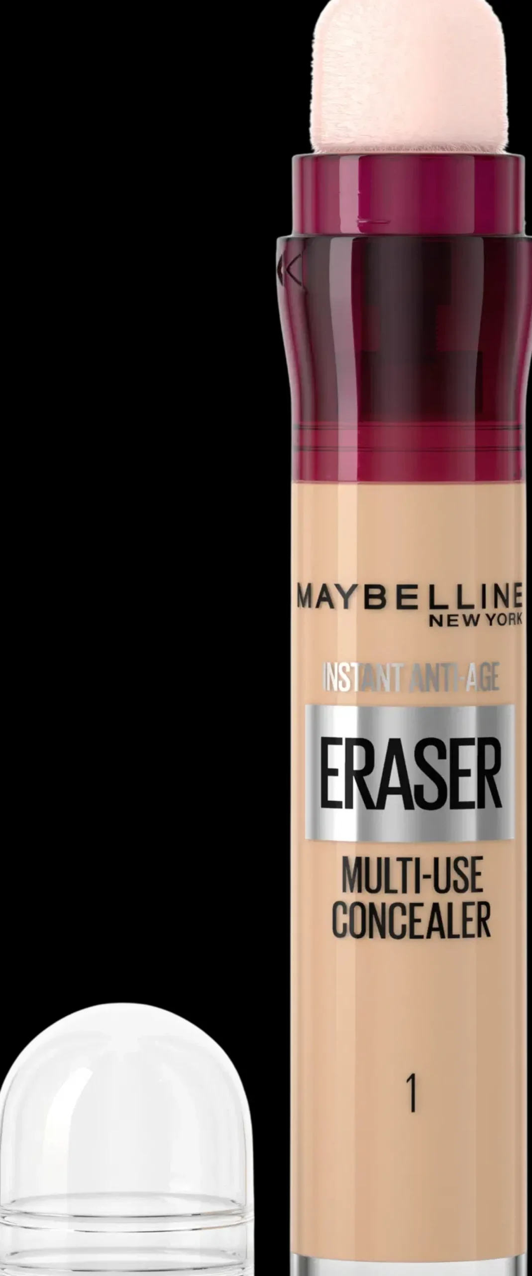 Maybelline Kasvomeikit<New York Instant Anti Age Eraser 01 Light peitevoide 6,8ml