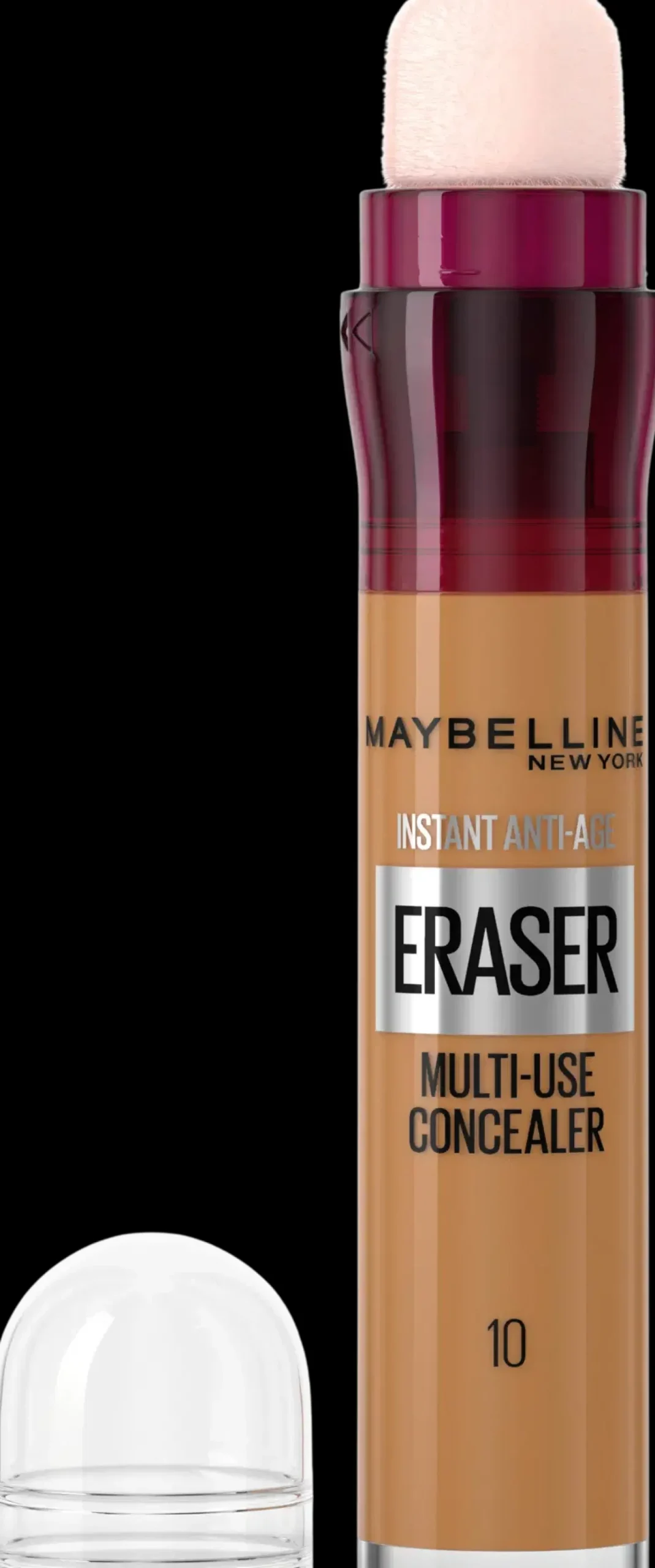 Maybelline Kasvomeikit<New York Instant Anti Age Eraser 10 Caramel peitevoide 6,8ml