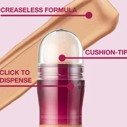Maybelline Kasvomeikit<New York Instant Anti Age Eraser 10 Caramel peitevoide 6,8ml