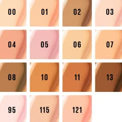 Maybelline Kasvomeikit<New York Instant Anti Age Eraser 10 Caramel peitevoide 6,8ml