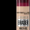 Maybelline Kasvomeikit<New York Instant Anti Age Eraser 115 Warm Light peitevoide 6,8ml