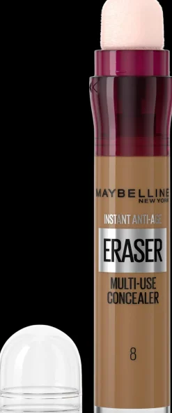 Maybelline Kasvomeikit<New York Instant Anti Age Eraser 08 Buff peitevoide 6,8ml