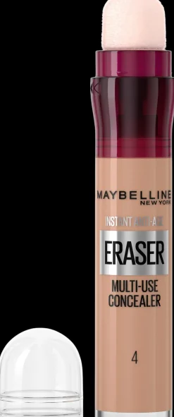 Maybelline Kasvomeikit<New York Instant Anti Age Eraser 04 Honey peitevoide 6,8ml
