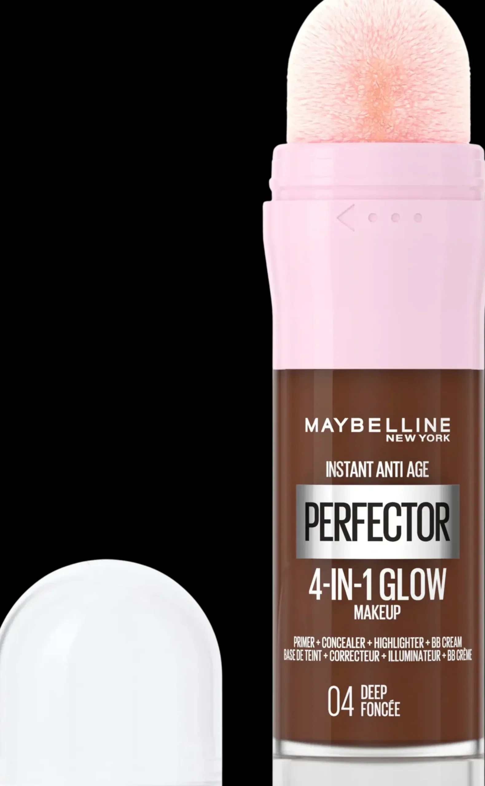 Maybelline Kasvomeikit<New York Instant Perfector 4-in-1 Glow meikkivoide 20 ml
