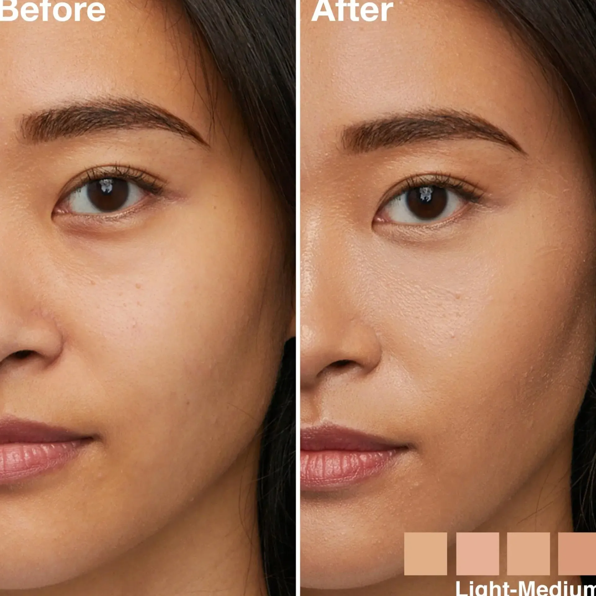 Maybelline Kasvomeikit<New York Instant Perfector 4-in-1 Glow meikkivoide 20 ml
