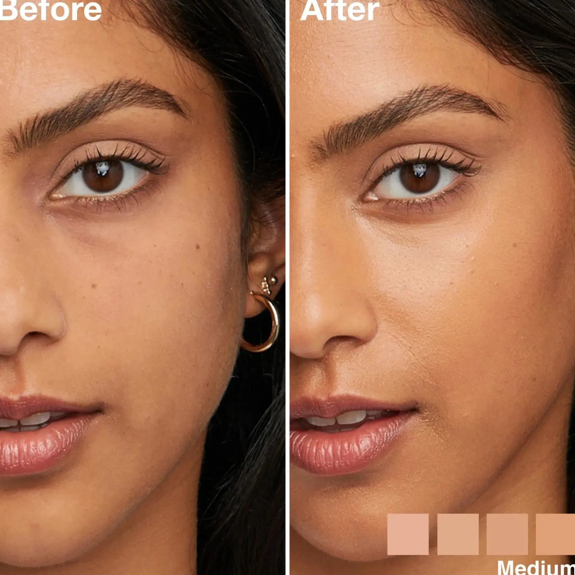 Maybelline Kasvomeikit<New York Instant Perfector 4-in-1 Glow meikkivoide 20 ml