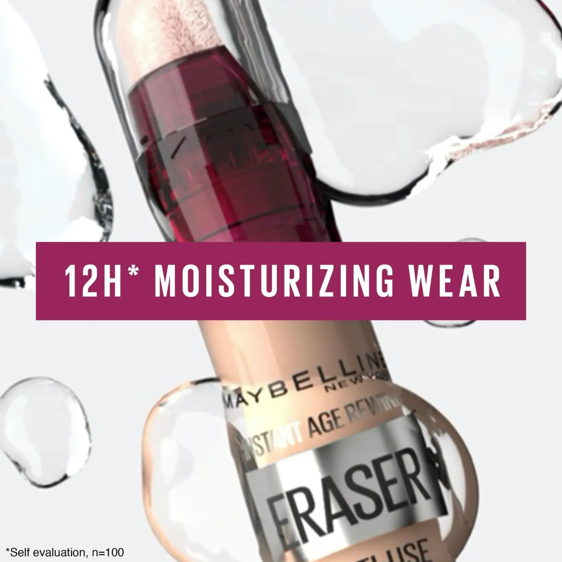 Maybelline Kasvomeikit<New York Instant Anti Age Eraser 03 Fair peitevoide 6,8ml