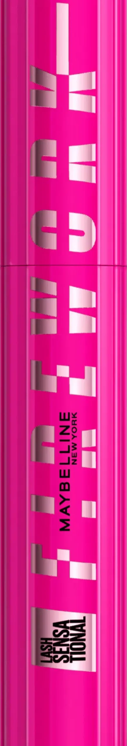 Maybelline Silmämeikit<New York Lash Sensational Firework Very Black maskara 10ml