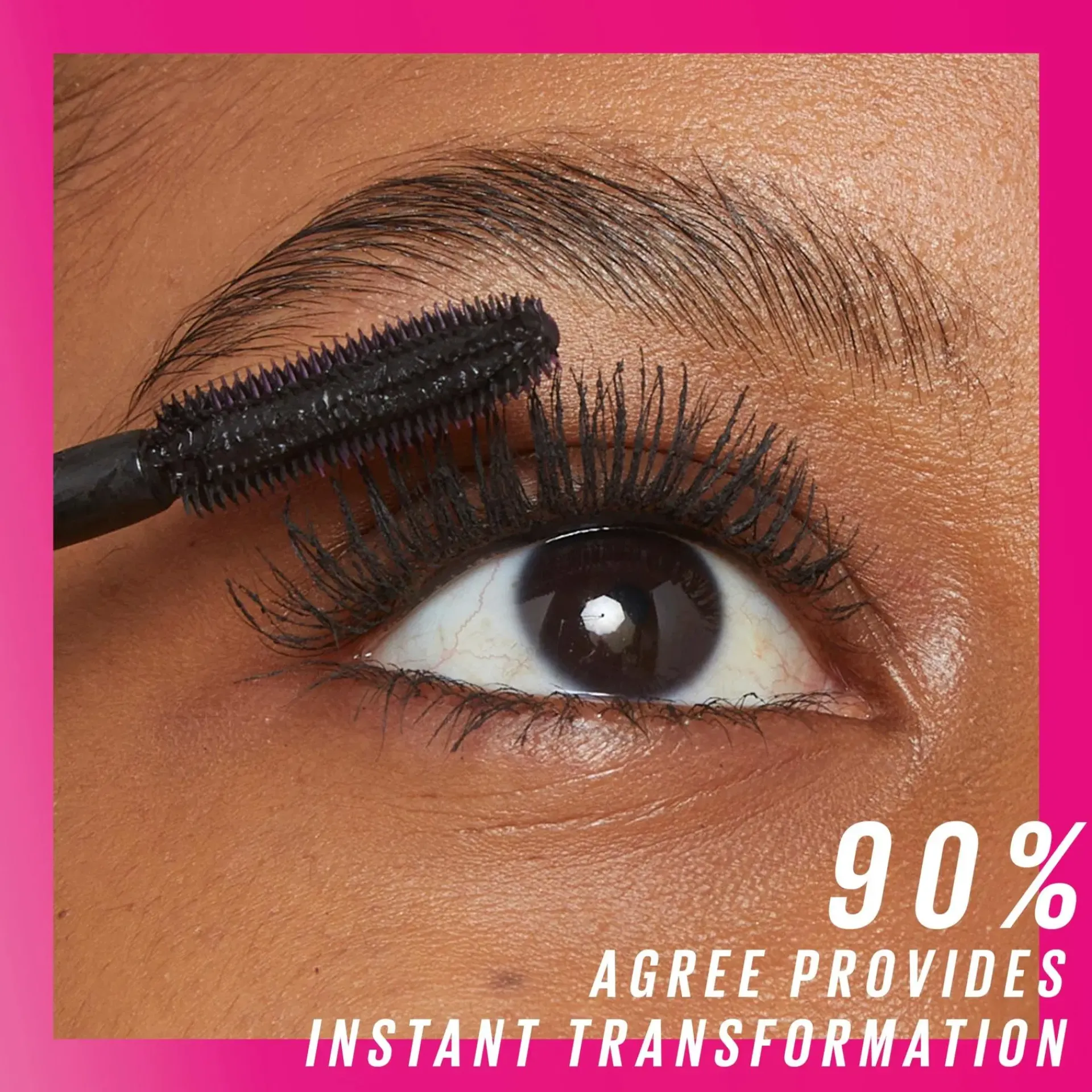 Maybelline Silmämeikit<New York Lash Sensational Firework Very Black maskara 10ml