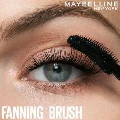 Maybelline Silmämeikit<New York Lash Sensational Maskara Very Black 9,5 ml