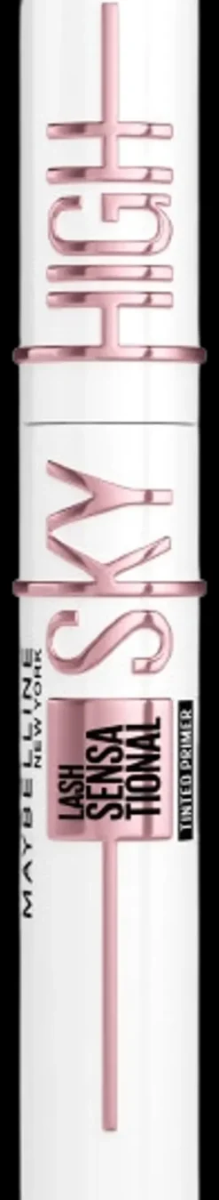 Maybelline Silmämeikit<New York Lash Sensational Sky High Tinted Primer pohjustusmaskara 7,7ml
