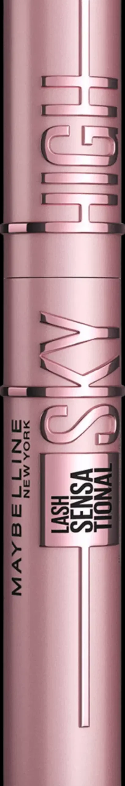 Maybelline Silmämeikit<New York Lash Sensational Sky High Black -maskara 7,5ml