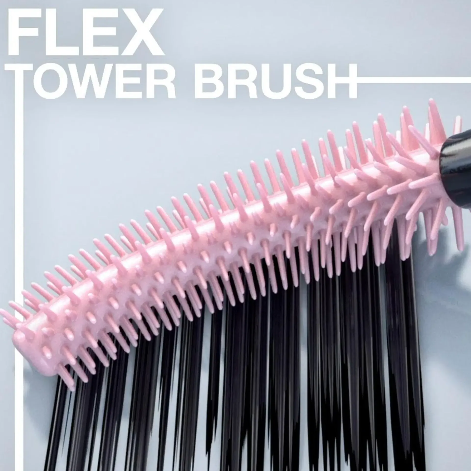 Maybelline Silmämeikit<New York Lash Sensational Sky High Black -maskara 7,5ml