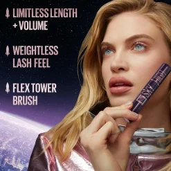 Maybelline Silmämeikit<New York Lash Sensational Sky High Green Altitude maskara 7 ml