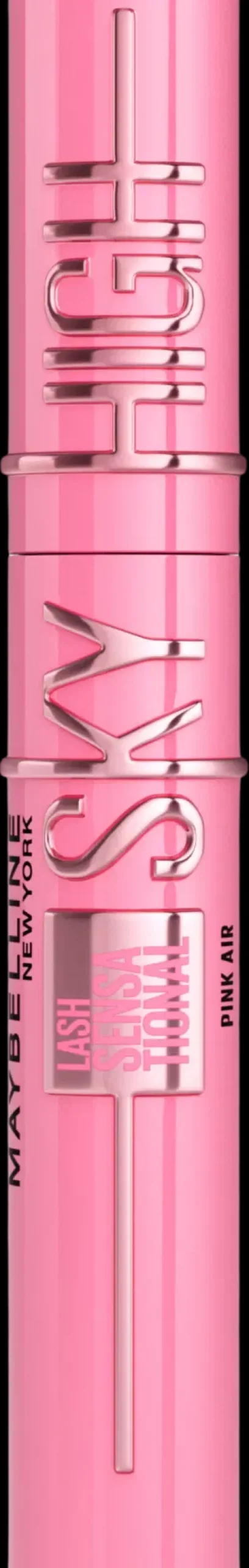Maybelline Silmämeikit<New York Lash Sensational Sky High Pink Air maskara 7,2ml