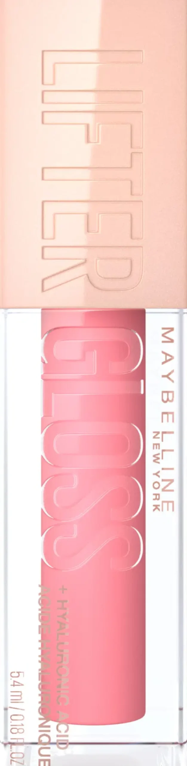 Maybelline Huulimeikit<New York Lifter Gloss huulikiilto 5,4 ml
