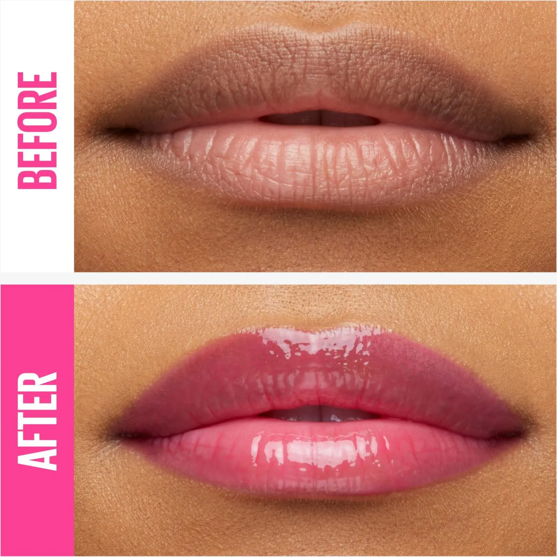Maybelline Huulimeikit<New York Lifter Gloss huulikiilto 5,4 ml