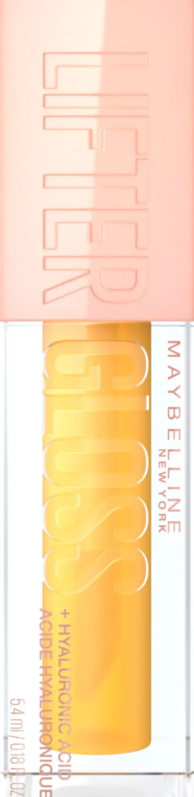 Maybelline Huulimeikit<New York Lifter Gloss Huulikiilto 26 Honey 5,4 ml