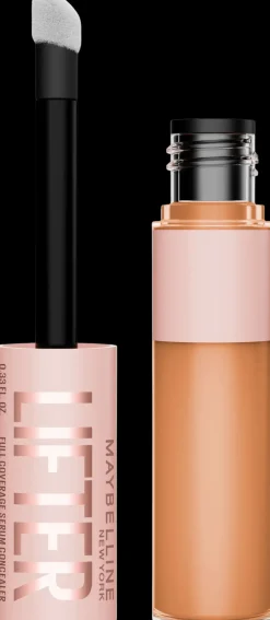 Maybelline Kasvomeikit<New York Lifter Full Coverage Seerumi Peitevoide 10 ml