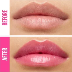 Maybelline Huulimeikit<New York Lifter Gloss 009 Topaz huulikiilto 5,4ml