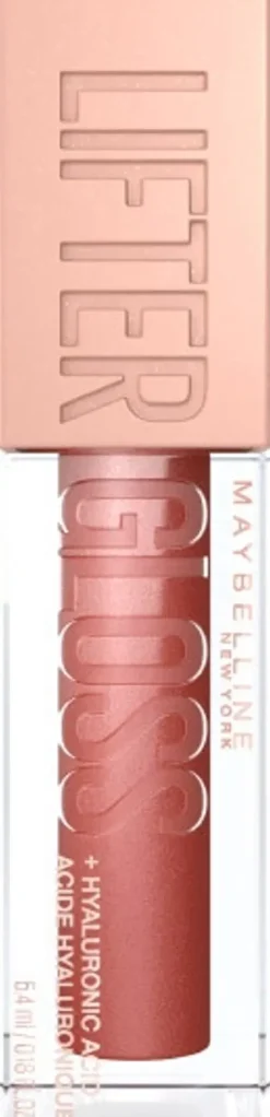 Maybelline Huulimeikit<New York Lifter Gloss 16 Rust huulikiilto 5,4 ml