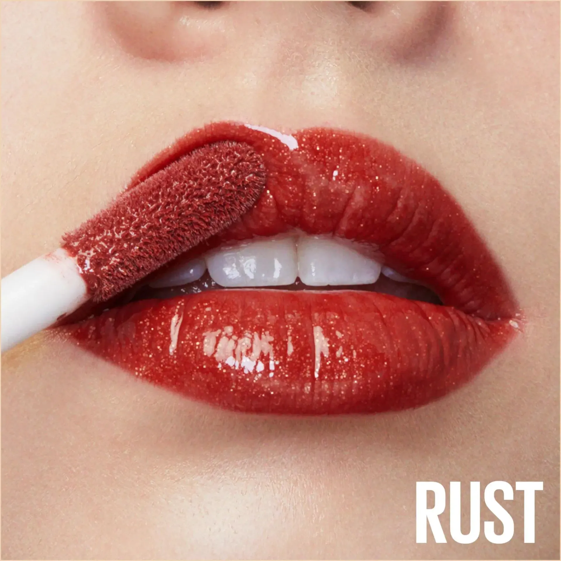 Maybelline Huulimeikit<New York Lifter Gloss 16 Rust huulikiilto 5,4 ml