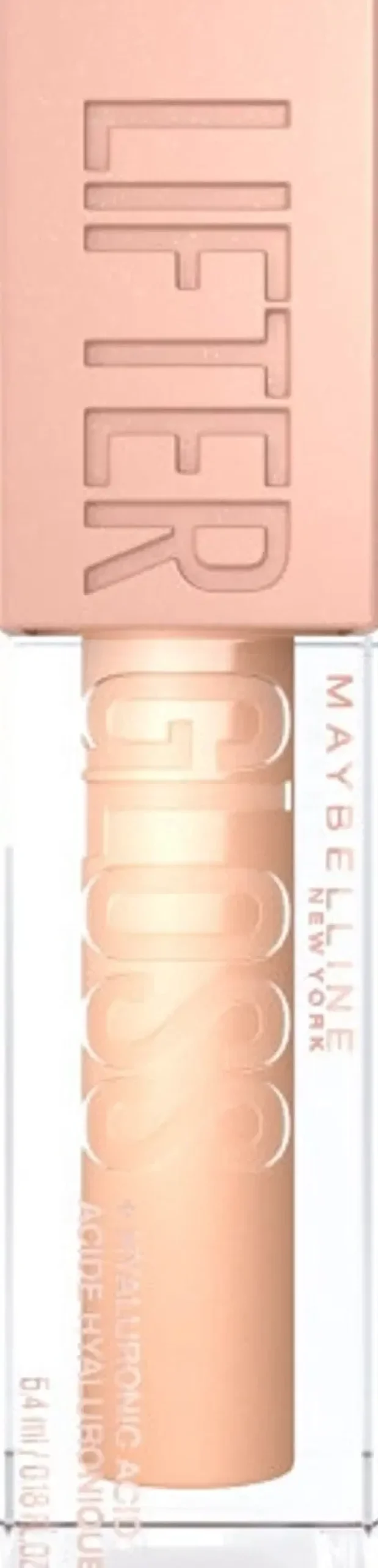 Maybelline Huulimeikit<New York Lifter Gloss 20 Sun huulikiilto 5,4 ml