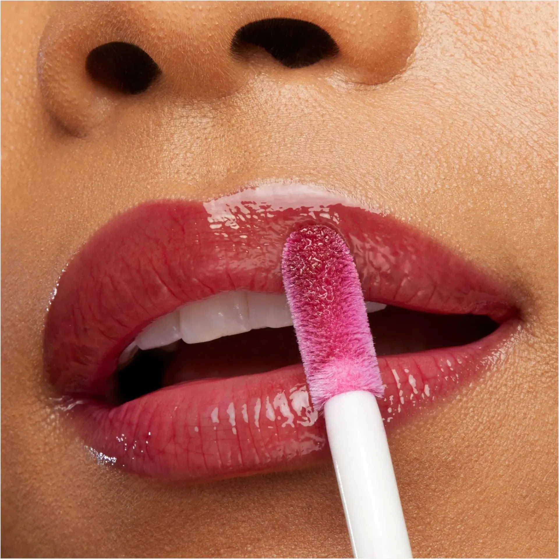 Maybelline Huulimeikit<New York Lifter Gloss 20 Sun huulikiilto 5,4 ml
