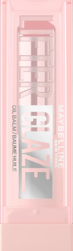 Maybelline Huulimeikit<New York Lifter Glaze huulivoide 4,4 g