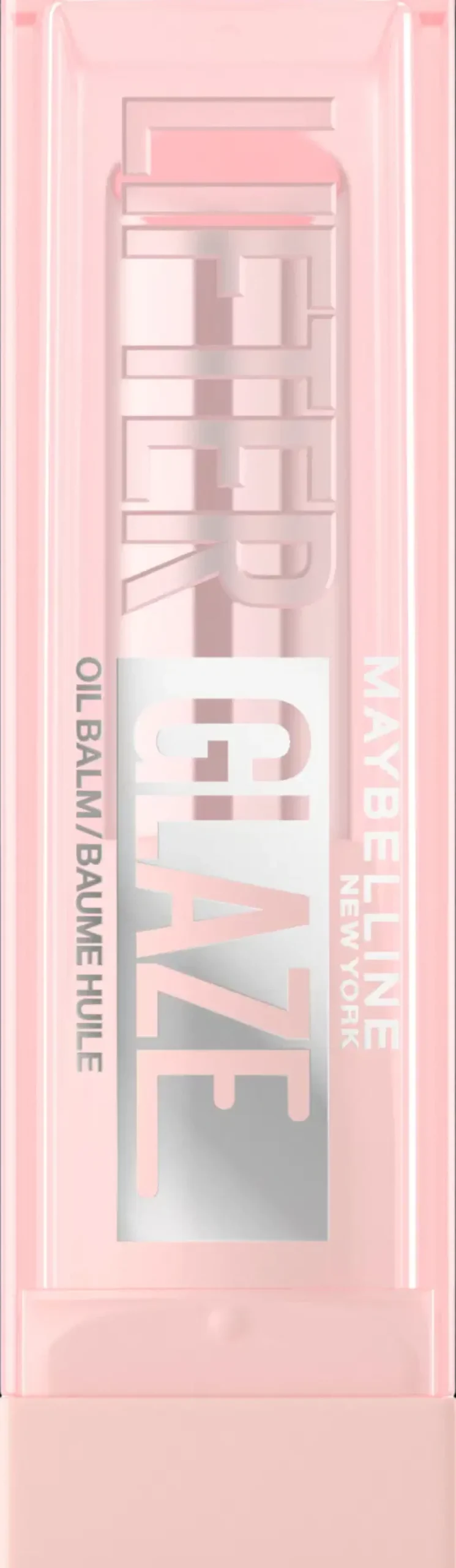 Maybelline Huulimeikit<New York Lifter Glaze huulivoide 4,4 g