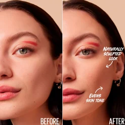 Maybelline Kasvomeikit<New York Lifter Stix Multi-Use Meikkipuikko Korostuksiin ja Muotoiluun 6 g