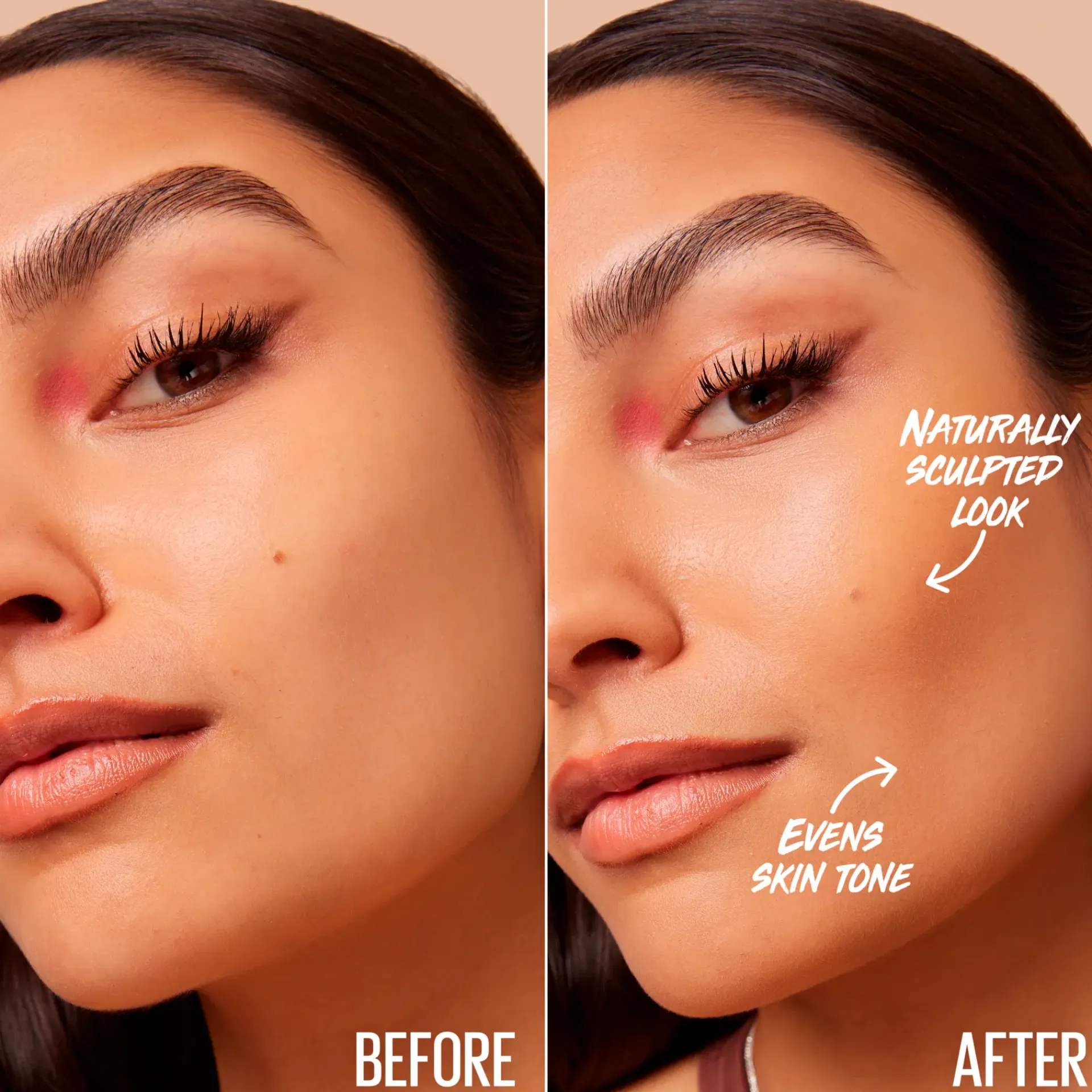 Maybelline Kasvomeikit<New York Lifter Stix Multi-Use Meikkipuikko Korostuksiin ja Muotoiluun 6 g
