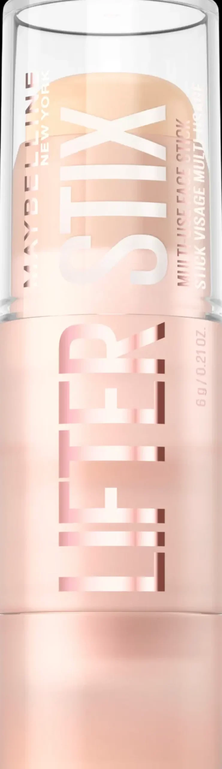 Maybelline Kasvomeikit<New York Lifter Stix Multi-Use Meikkipuikko Korostuksiin ja Muotoiluun 6 g