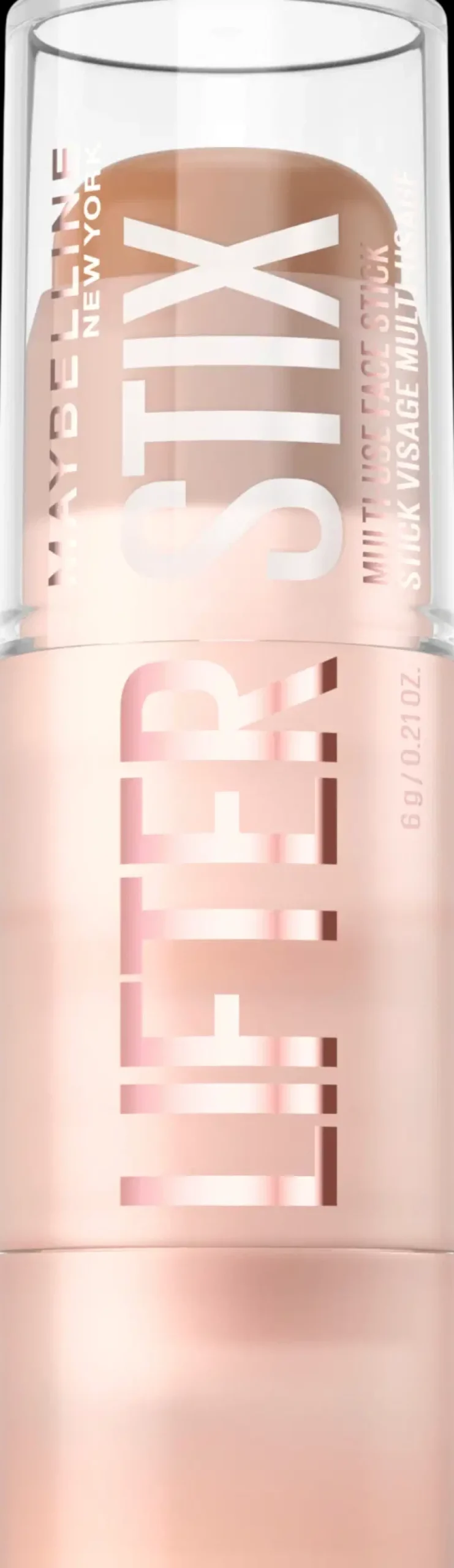 Maybelline Kasvomeikit<New York Lifter Stix Multi-Use Meikkipuikko Korostuksiin ja Muotoiluun 6 g