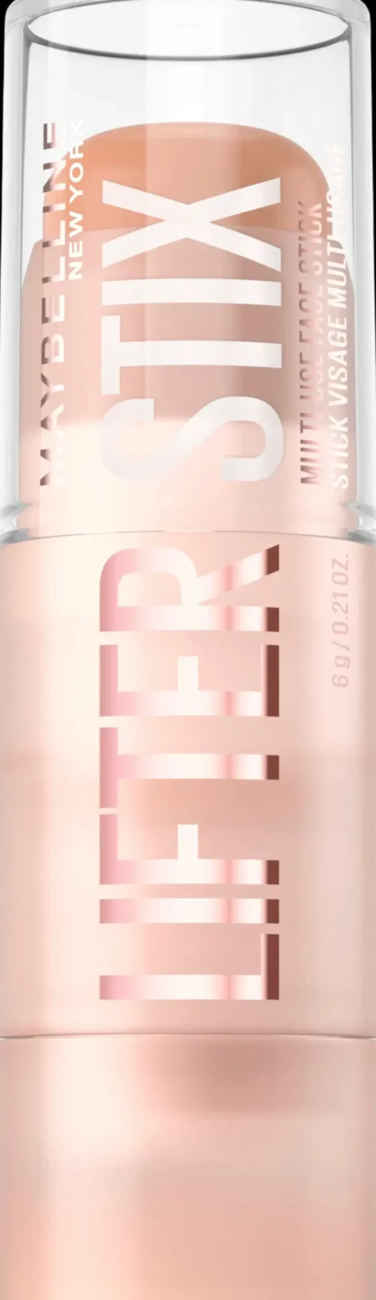 Maybelline Kasvomeikit<New York Lifter Stix Multi-Use Meikkipuikko Korostuksiin ja Muotoiluun 6 g