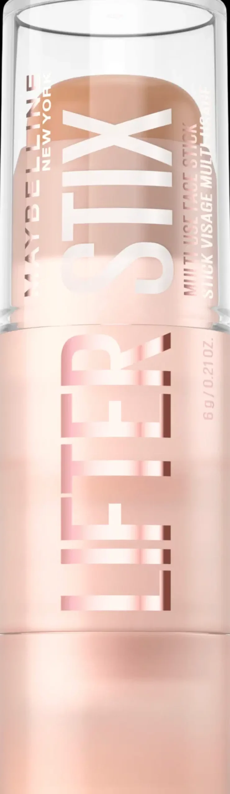 Maybelline Kasvomeikit<New York Lifter Stix Multi-Use Meikkipuikko Korostuksiin ja Muotoiluun 6 g