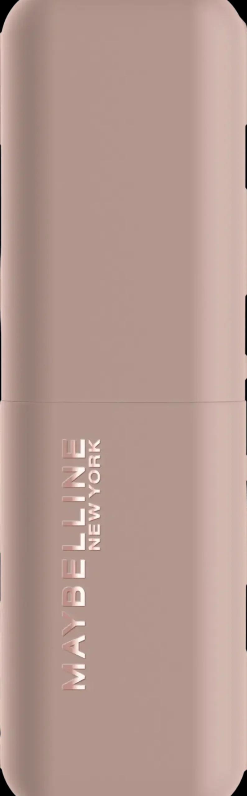 Maybelline Huulimeikit<New York Maybe It's Serum Huulipuna 108 Fit Check 3,4 g