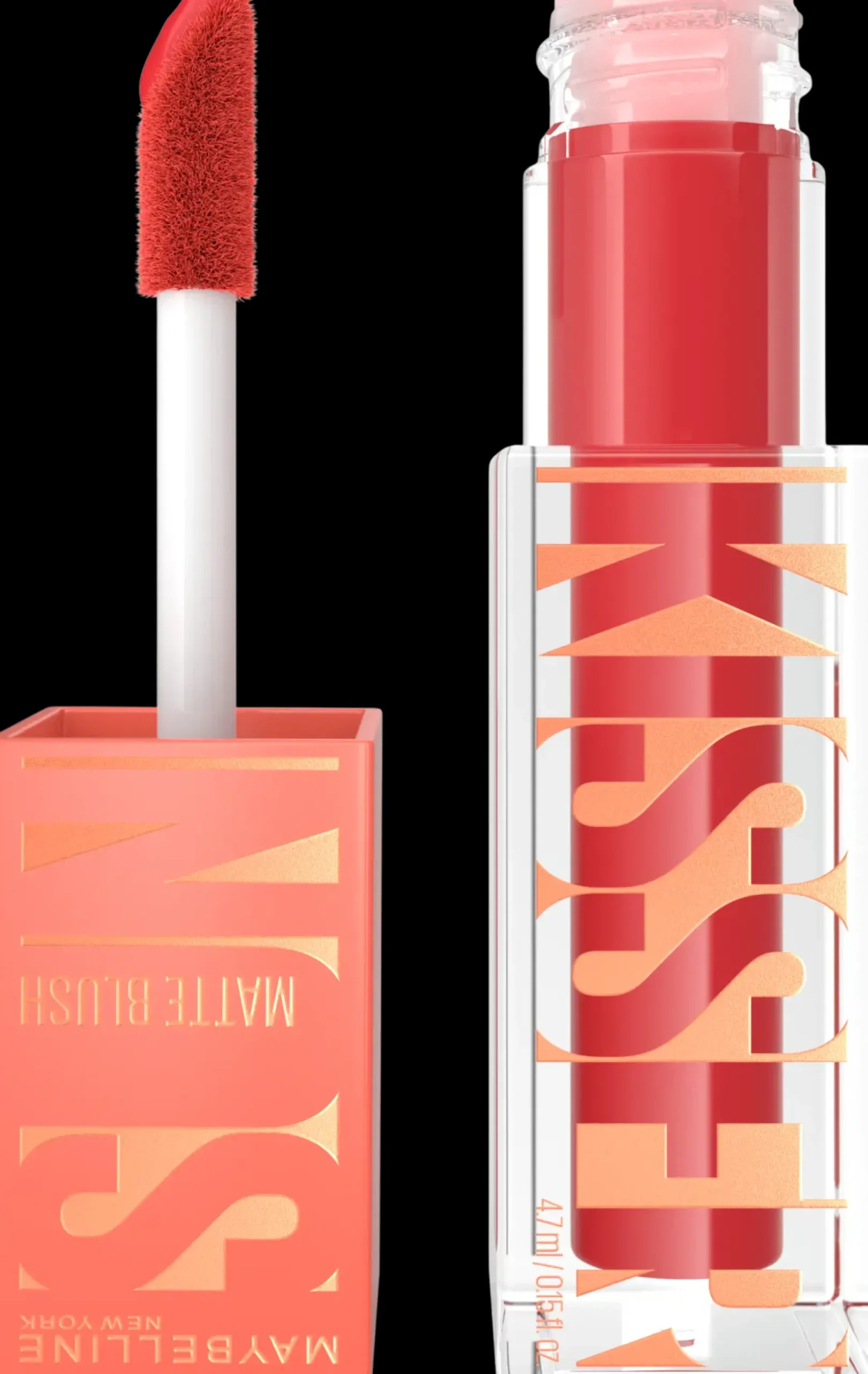 Maybelline Kasvomeikit<New York Sunkisser Matte Nestemäinen Poskipuna 5,4 ml