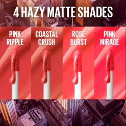 Maybelline Kasvomeikit<New York Sunkisser Matte Nestemäinen Poskipuna 5,4 ml