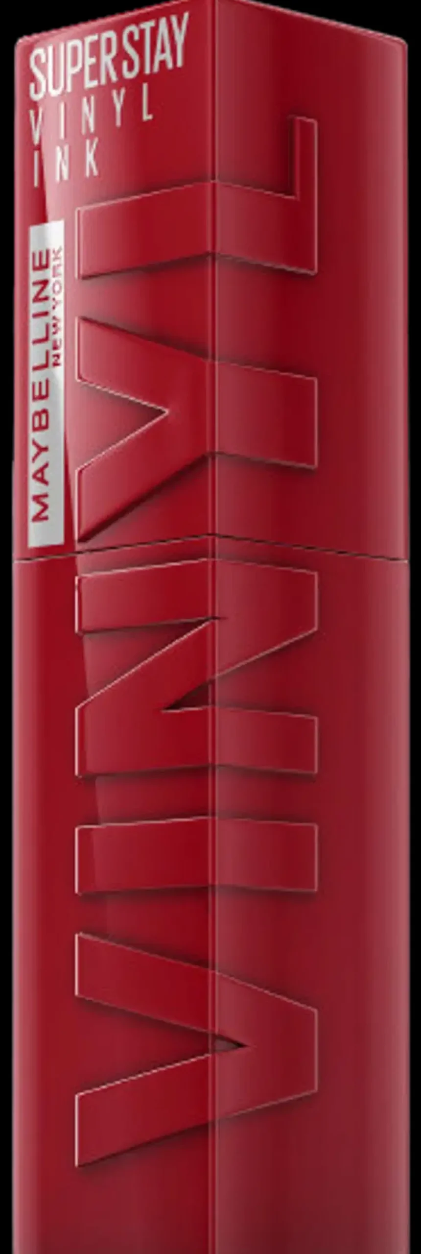 Maybelline Huulimeikit<New York Superstay Vinyl Ink huulipuna 4,2 ml