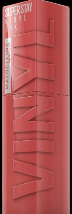 Maybelline Huulimeikit<New York Superstay Vinyl Ink huulipuna 4,2 ml