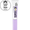 Maybelline Silmämeikit<New York Superlock Brow Glue kulmageeli 8g