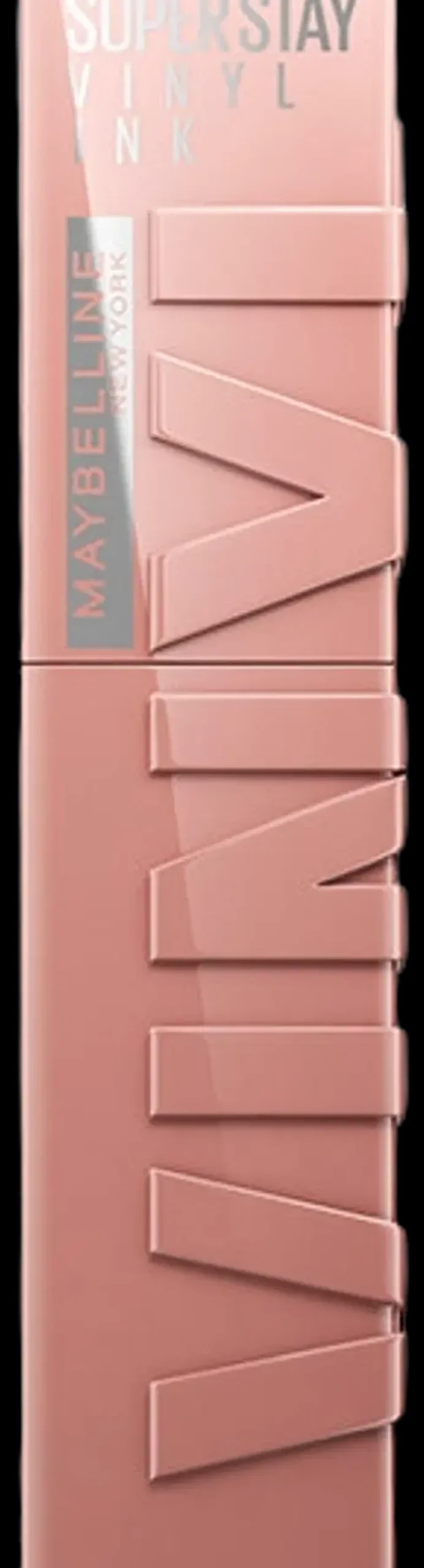 Maybelline Huulimeikit<New York Superstay Vinyl Ink huulilakka 4,2 ml