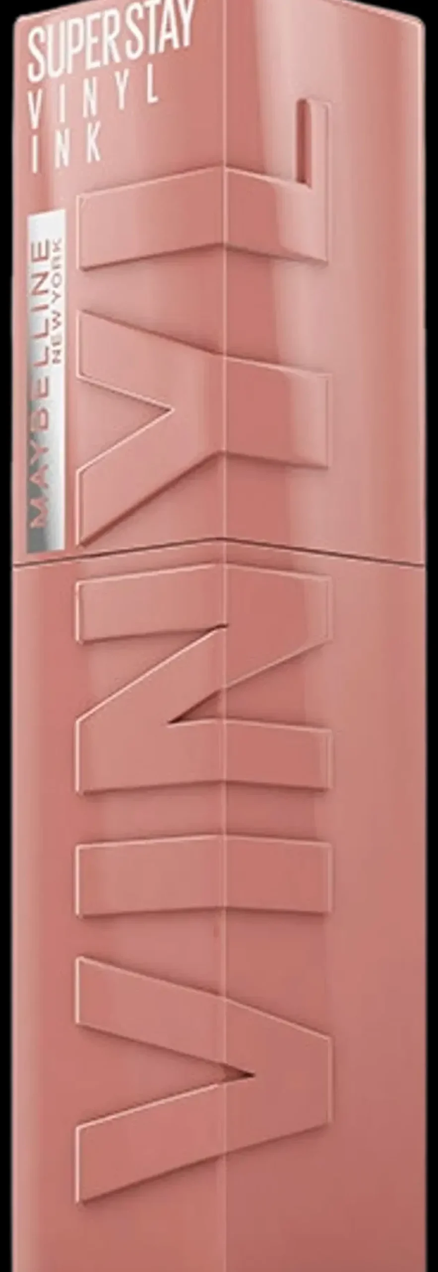 Maybelline Huulimeikit<New York Superstay Vinyl Ink huulilakka 4,2 ml